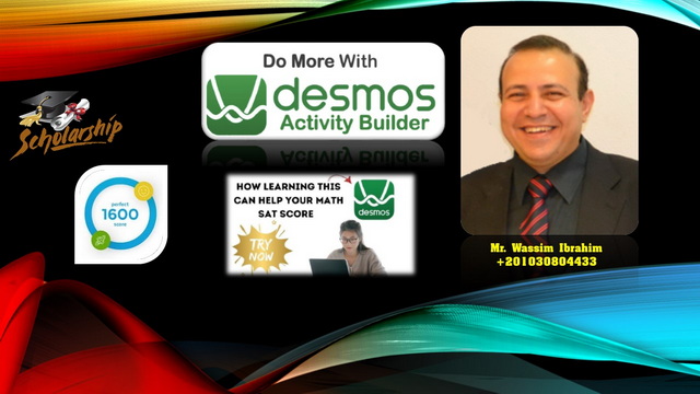Mastering Desmos